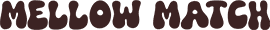 MellowMatch Logo